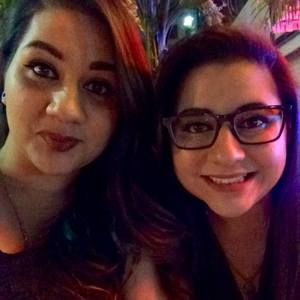 Meet your Posher, Tiana