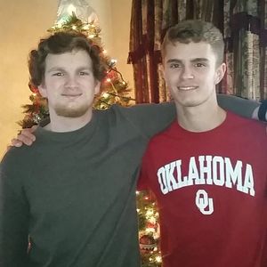 Meet your Posher, Caleb