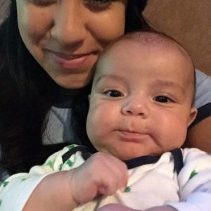 Meet your Posher, Jojo