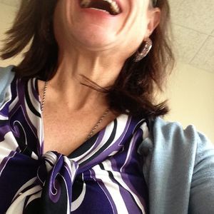 Meet your Posher, Taylor