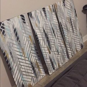 Meet your Posher, Lauri