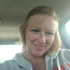 Meet your Posher, Kristy