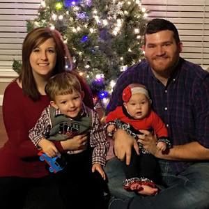 Meet your Posher, Aly