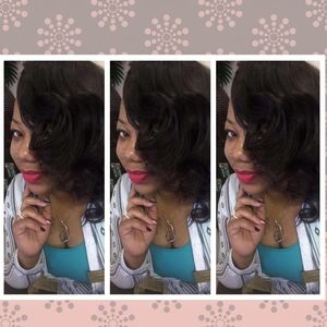 Meet your Posher, Lanika