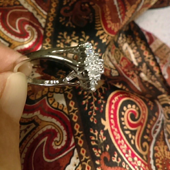 Cocktail ring - Picture 4 of 4