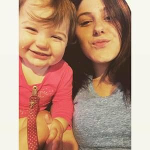 Meet your Posher, Andrea