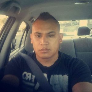 Meet your Posher, Gus