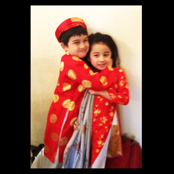 Meet your Posher, Clara - Picture 2 of 2