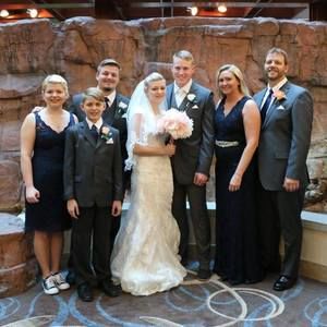 Meet your Posher, Debi