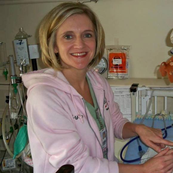 Meet your Posher, Lisa