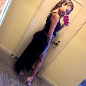 Meet your Posher, Maisha