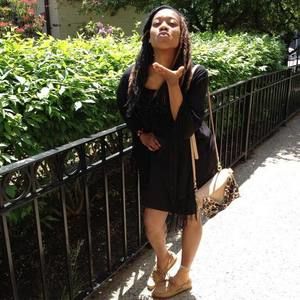 Meet your Posher, Juleen