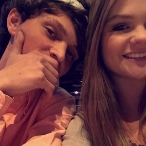 Meet your Posher, Isabella