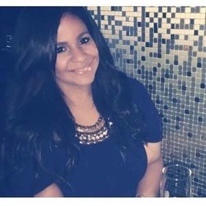 Meet your Posher, Kristina