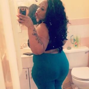 Meet your Posher, Tressa