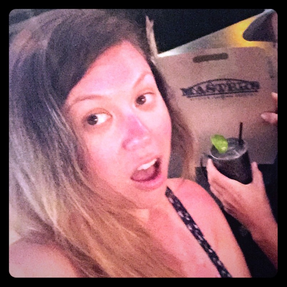 Meet your Posher, Christina