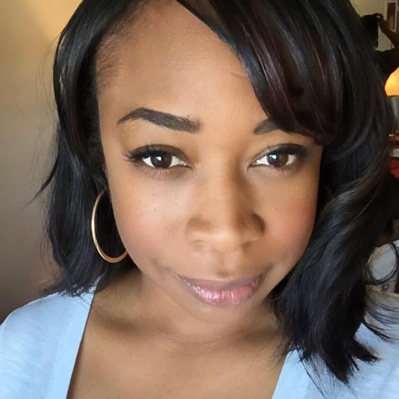 Meet your Posher, Mya