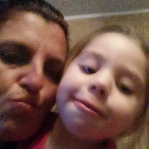 Meet your Posher, Becky