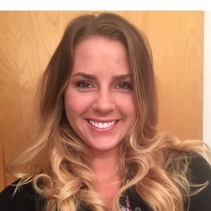 Meet your Posher, Kate