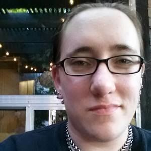 Meet your Posher, Louis