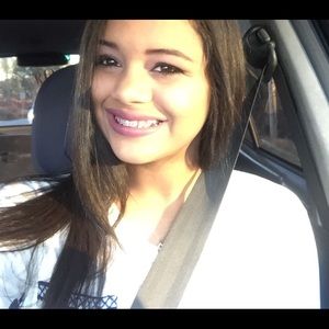 Meet your Posher, Tatiyana