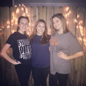 Meet your Posher, Bailey