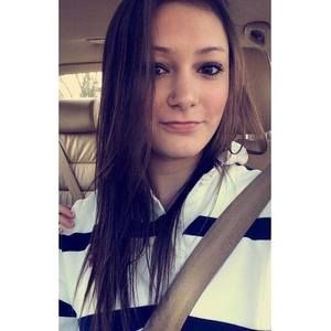 Meet your Posher, Alisa