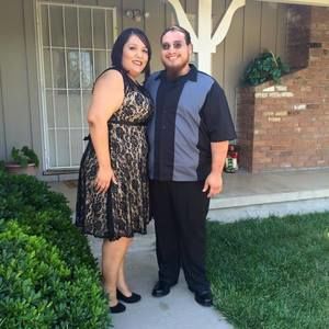 Meet your Posher, Krystal