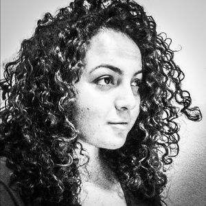 Meet your Posher, Fannie