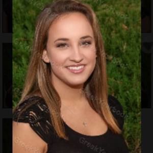 Meet your Posher, Kirsten