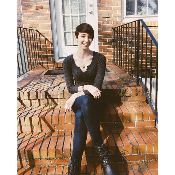 Meet your Posher, Arralyn