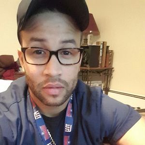 Meet your Posher, Daniel