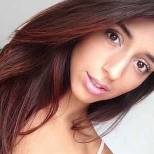 Meet your Posher, Natasha