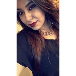 Meet your Posher, Joanna