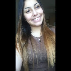 Meet your Posher, Andrea