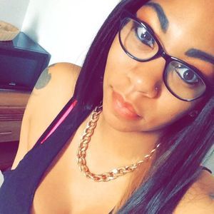 Meet your Posher, Katelyn