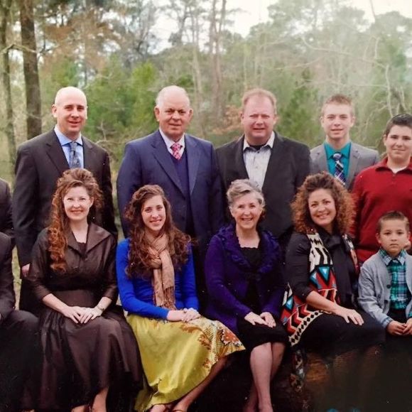 Meet your Posher, Kelli - Picture 1 of 1