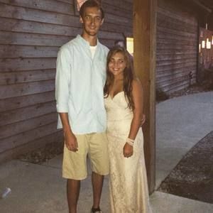 Meet your Posher, Alaina