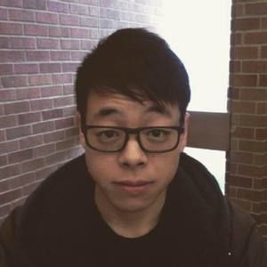 Meet your Posher, Richie