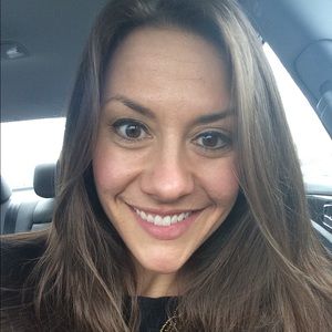 Meet your Posher, Jacki