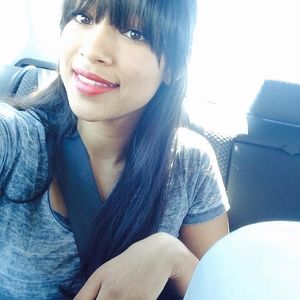 Meet your Posher, Chantal