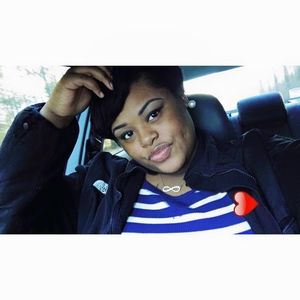 Meet your Posher, Shabrailla