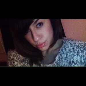 Meet your Posher, Rita