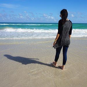 Meet your Posher, Kayla