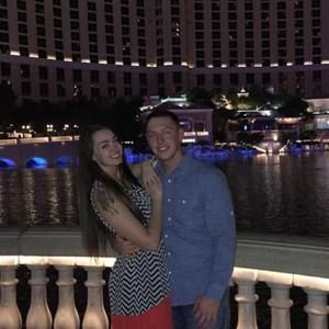 Meet your Posher, Casey