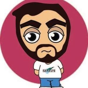 Meet your Posher, Andres