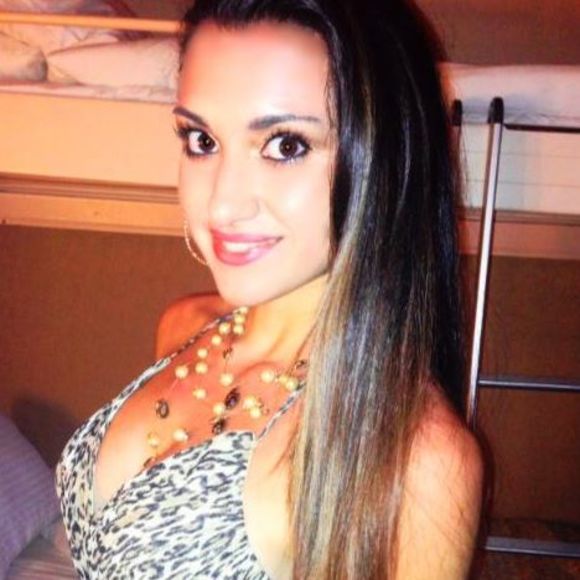 Meet your Posher, Sabrina