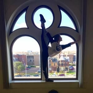 Meet your Posher, Madeline