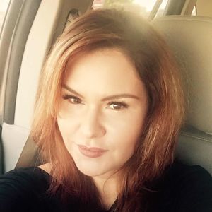 Meet your Posher, Blanca