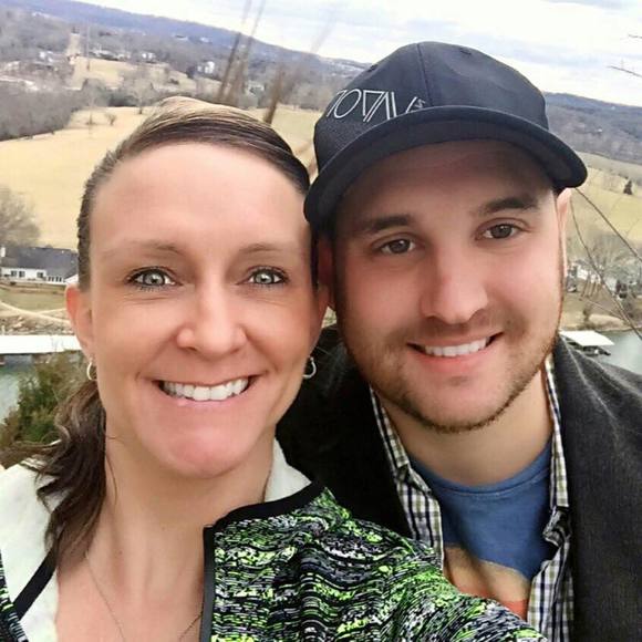 Meet your Posher, Tina